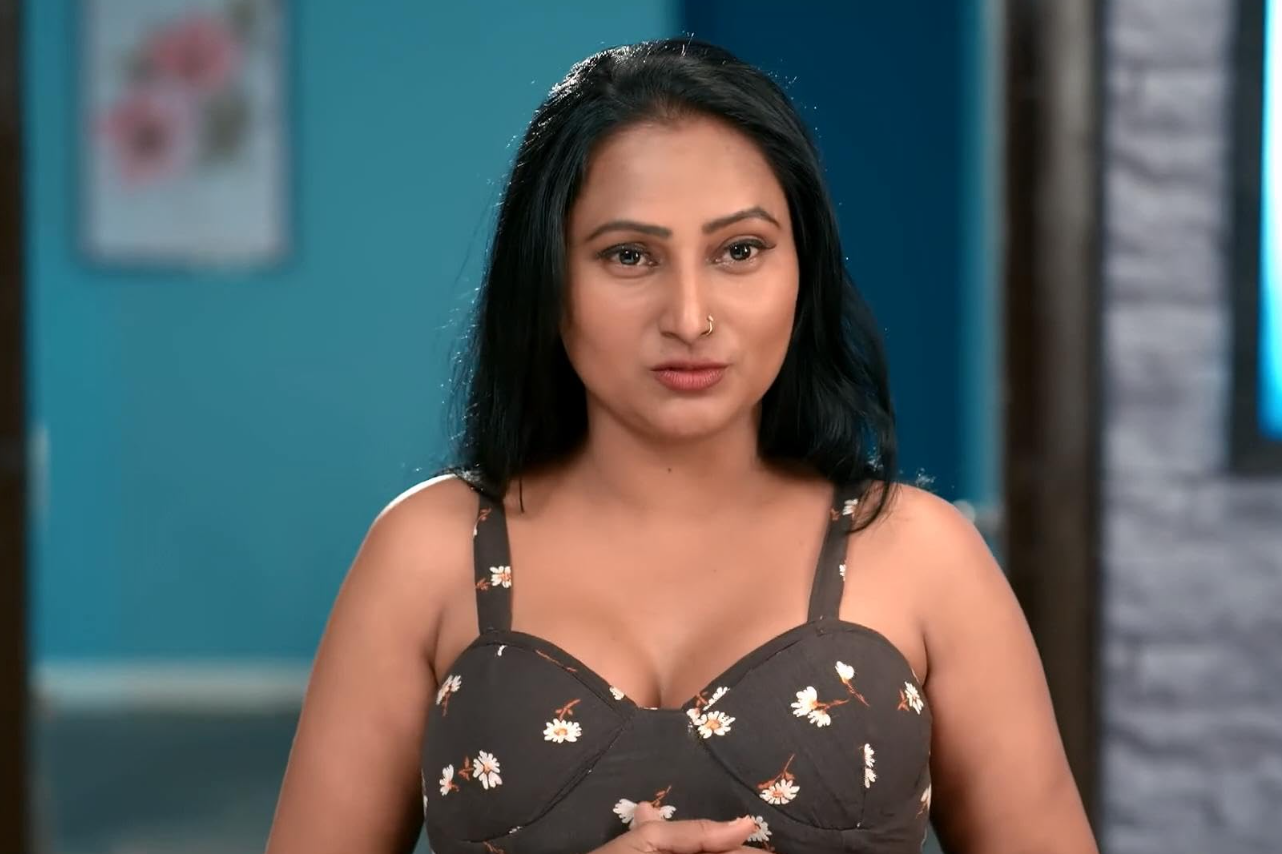 Utha Patak S01 Ep4 – Altt Balaji Jayshree Gaikwad Kamwali Sex