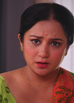 Utha Patak S02 Ep6 – Altt Balaji Ritu Pandey Aunty XXX