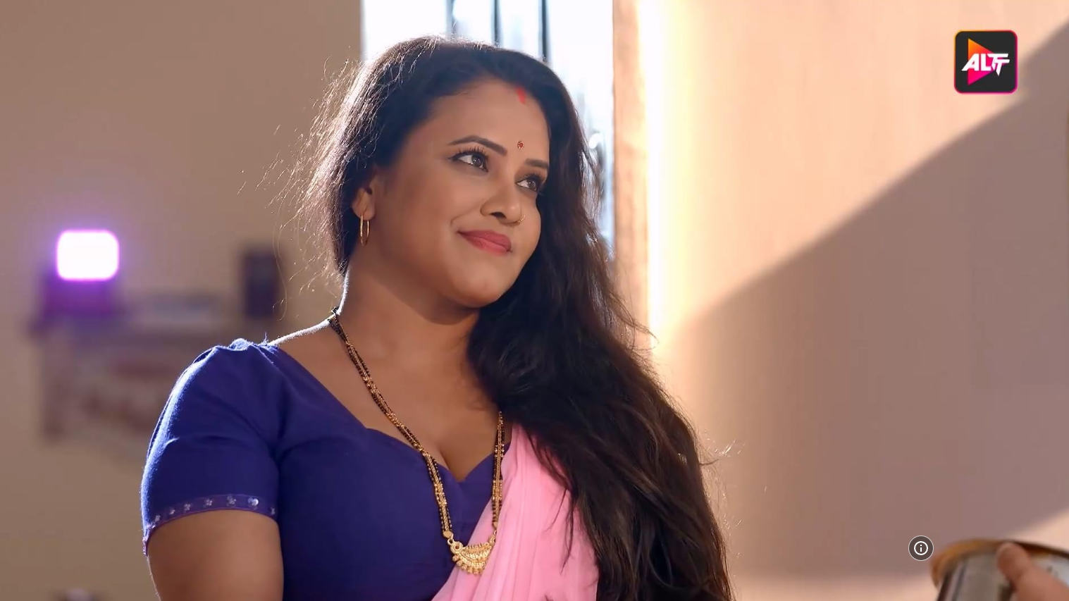 Utha Patak S03 Ep5 – Altt Balaji Priya Gamre Desi Bhabhi Com