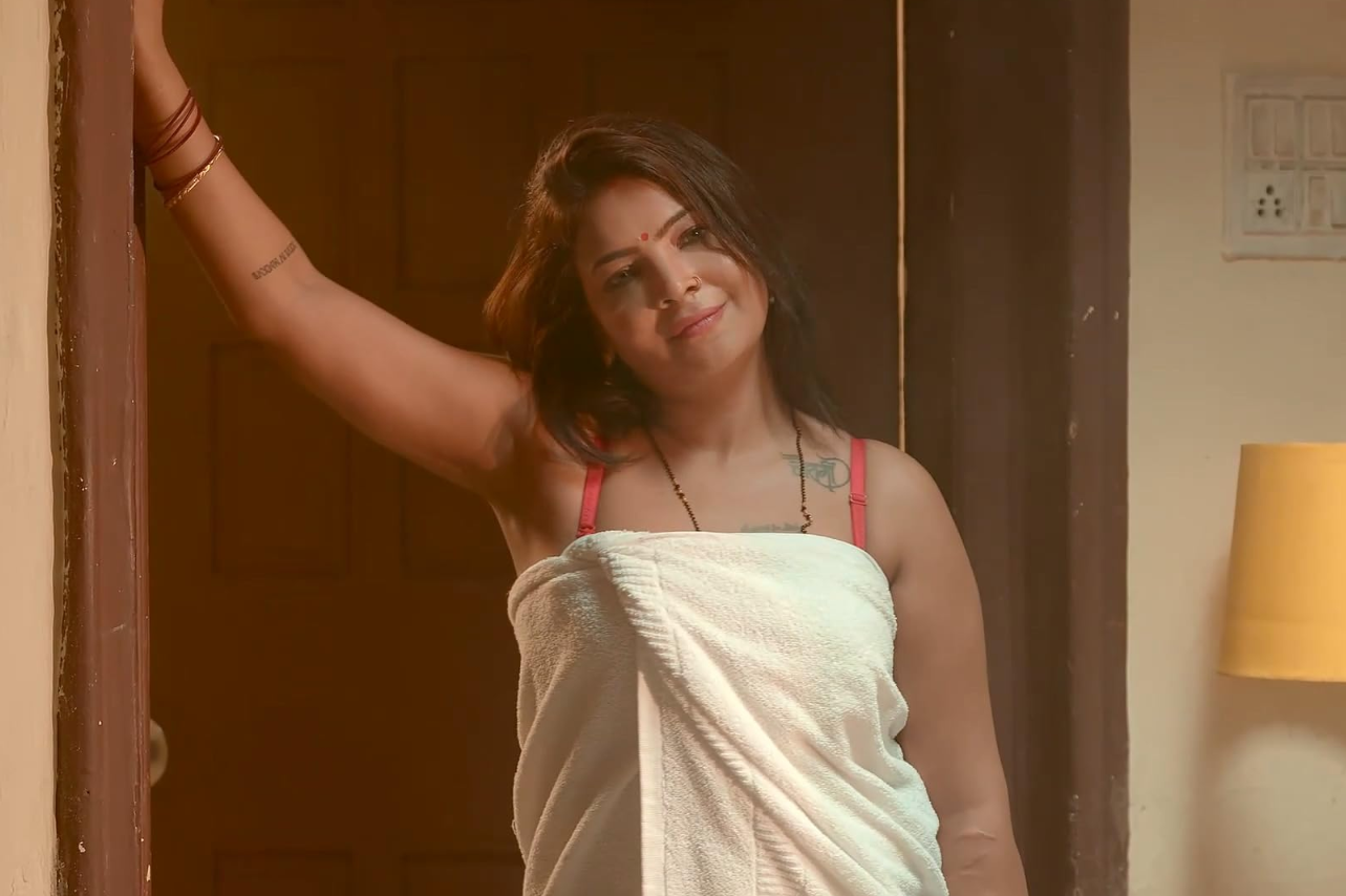 Utha Patak S03 Ep7 – Altt Balaji Mahi Kaur Devar Bhabhi XVideo