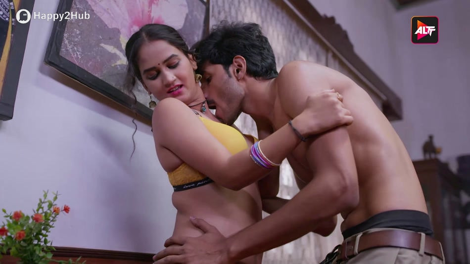 Utha Patak S04 Ep12 – Altt Balaji Kajal Yadav Bhabhi Ji Porn