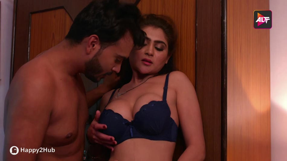 Utha Patak S04 Ep18 – Altt Balaji Hiral Radadiya Bhabhi XXX