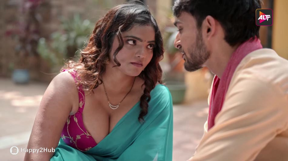 Utha Patak S04 Ep19 – Altt Balaji Bharti Jha Bhabhi Sexy Video