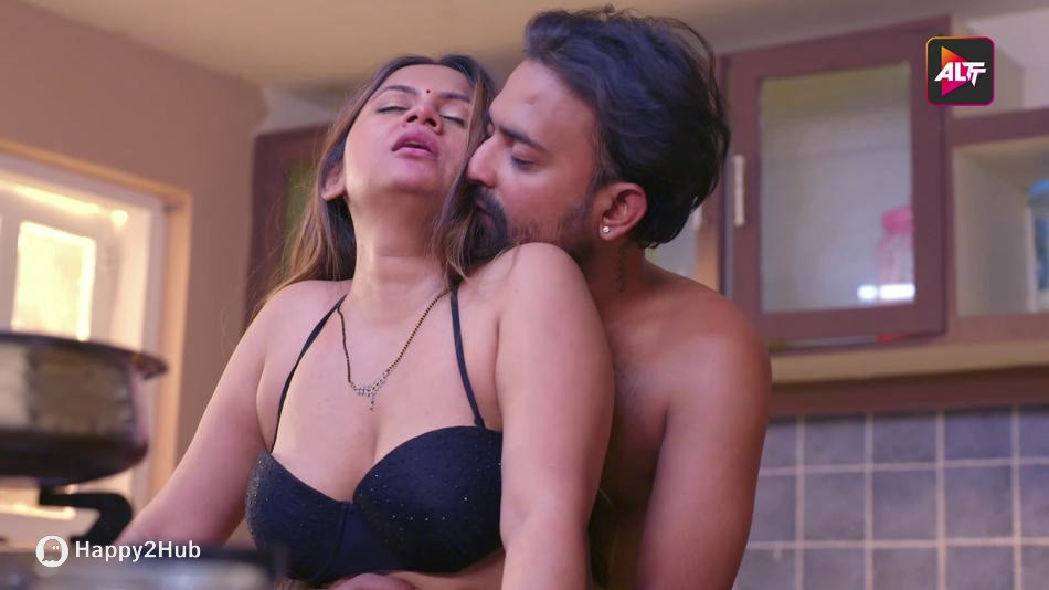 Utha Patak S04 Ep23 – Altt Balaji Priyanka Halder Bhabhi XXX