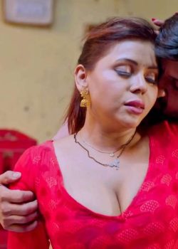 Utha Patak S04 Ep26 – Altt Balaji Pooja Poddar Bhabhi XXX