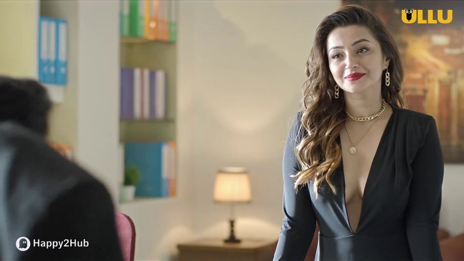 Woodpecker E3 – Ullu – Ira Sone Bhabhi XNXX Video