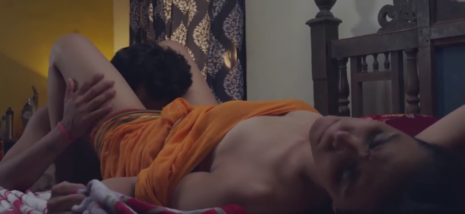 Yakshini E3 – Sofiya Shaikh Hot Bhabhi Webseries