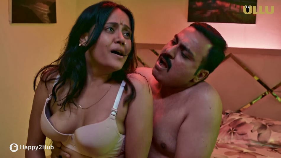 Yamma Yamma Ep1 – Ullu Soni Jha Desi Aunty Sex Video