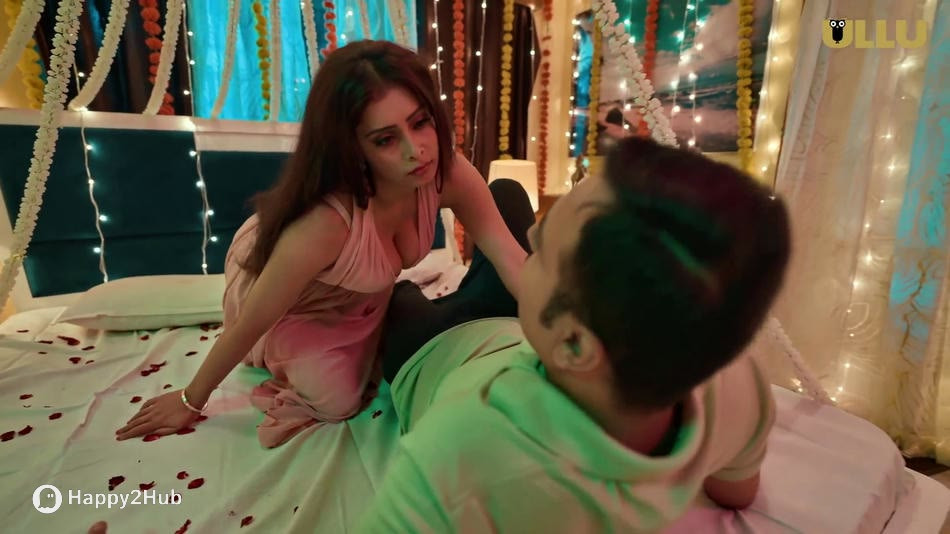 Yamma Yamma Ep4 – Ullu Priyanka Chaurasia Suhagrat Porn