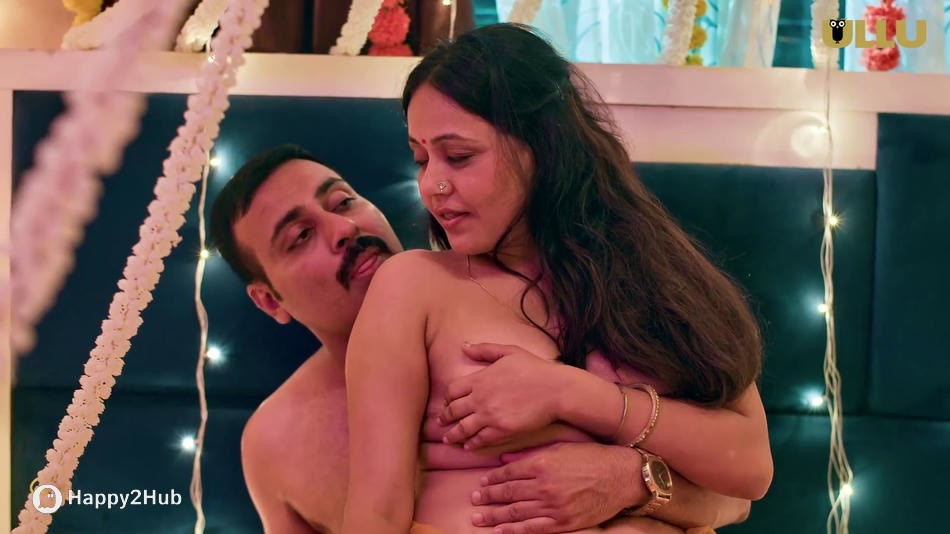 Yamma Yamma Ep5 – Ullu Soni Jha Suhagrat Sex Video