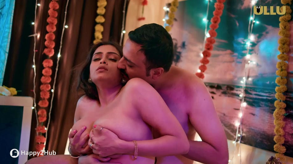 Yamma Yamma Ep6 – Ullu Priyanka Chaurasia Desi Suhagrat