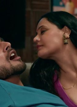 Yamma Yamma  Ep7 – Ullu Soni Jha Hot Indian Aunty Sex