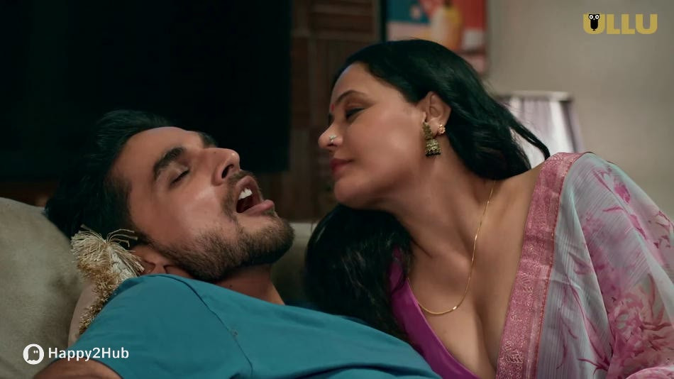 Yamma Yamma Ep7 – Ullu Soni Jha Hot Indian Aunty Sex