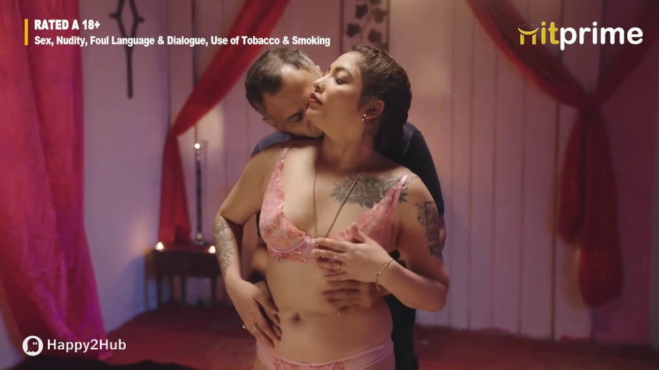 Yogini Ep3 – HitPrime Sia Singh Hot Bhabhi XNXX Video