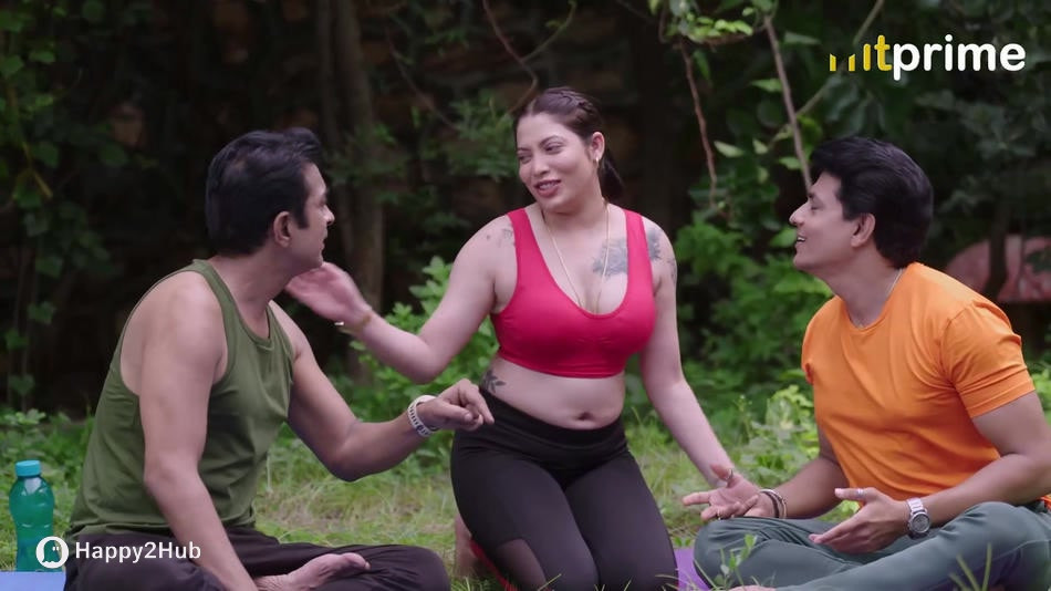 Yogini Ep4 – HitPrime Sia Singh Threesome Sex Videos