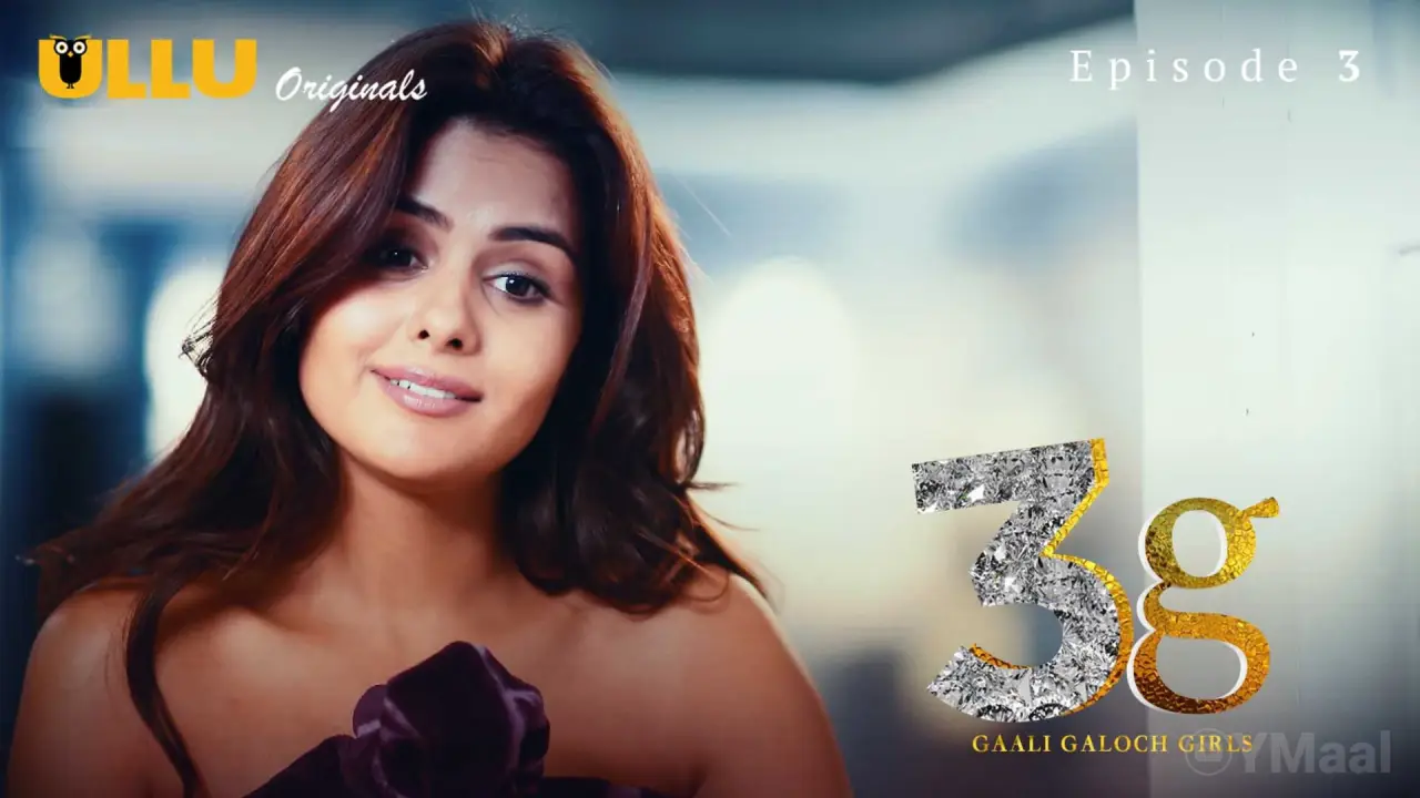 3G Gaali Galoch Girls E3-Kavya Keeran Hot Bhabhi XNXX