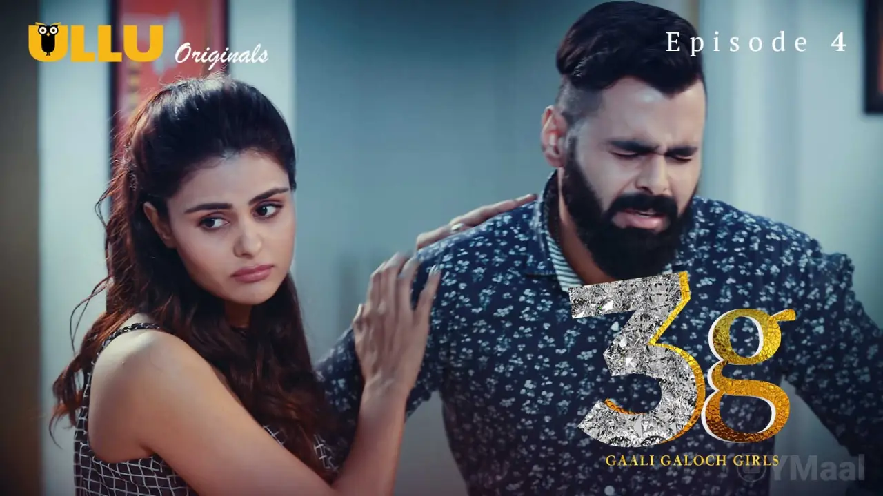 3G Gaali Galoch Girls E4-Kavya Keeran Bhabhi XNXX