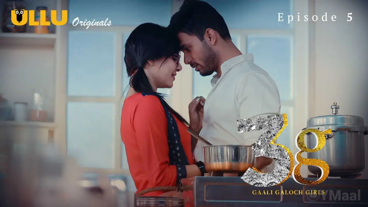 3G Gaali Galoch Girls E5-Hot Pari Choudhary XXX Video