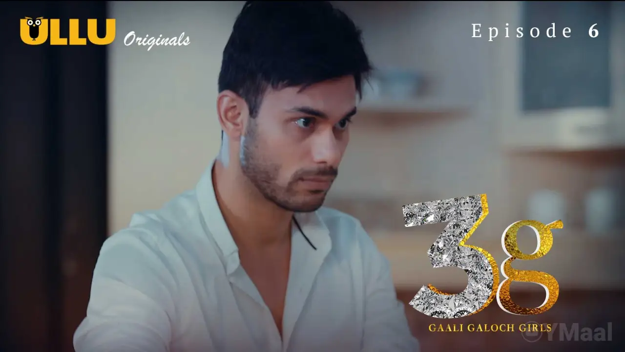 3G Gaali Galoch Girls E6-Pari Choudhary Bhabhi ki Chudai