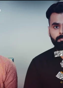 3G Gaali Galoch Girls E7-Pari Choudhary Desi Bhabhi