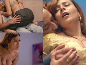 Aakhri Iccha E3 – Boobs Gurmeet Kaur Sidhu Bhabhi XX