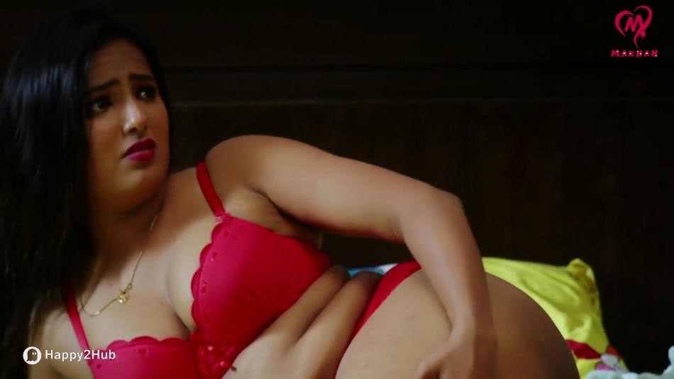 Aakhri Raat E2-Big Boobs Shyna Khatri Bhabhi XXX