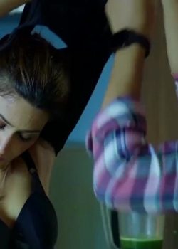 Aakhri Raat E3-Sexy Khushi Dulgach Bhabhi XXX Video