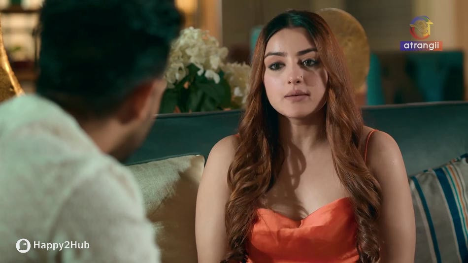 Adhure Hum E3-Aisha Yusuf Zai XXX Video Download