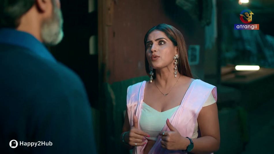 Adhure Hum E4-Hot Arya Tiwari Bhabhi Chudai Video