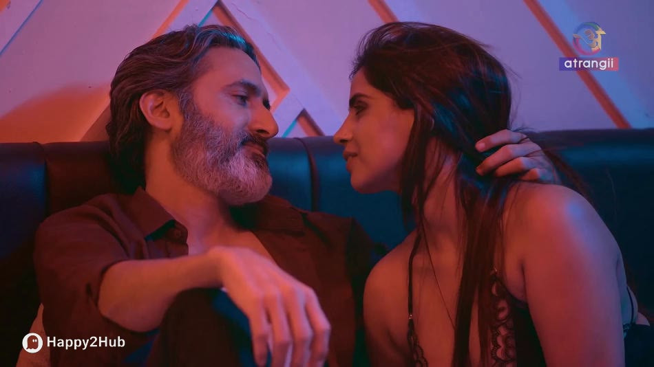 Adhure Hum E5-Desi Arya Tiwari Bhabhi Sex Video HD