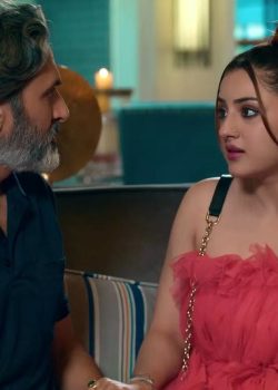 Adhure Hum E6-Aisha Yusuf Zai Indian Bhabhi Sex