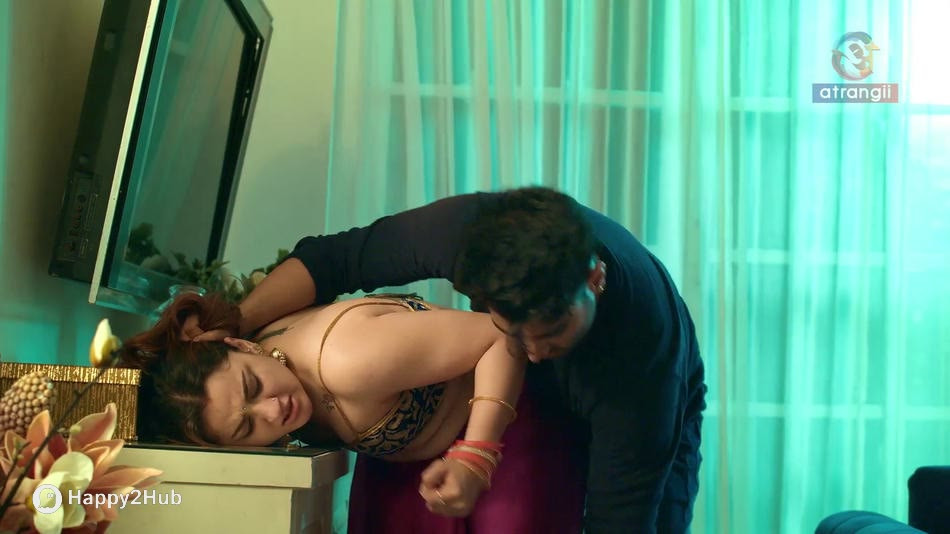 Adhure Hum E8-Aisha Yusuf Zai Hot Hindi Bhabhi XXX