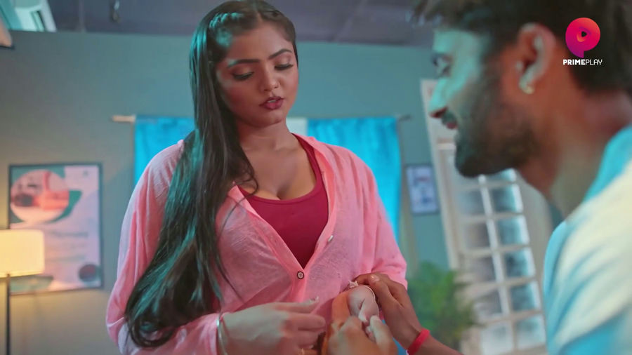 Antarvasna S2 E2-Desi Bharti Jha Bhabhi Sexy Video