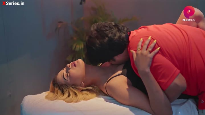 Antarvasna S2 E5-Sexy Anjali Polena Bhabhi Hot Fuck