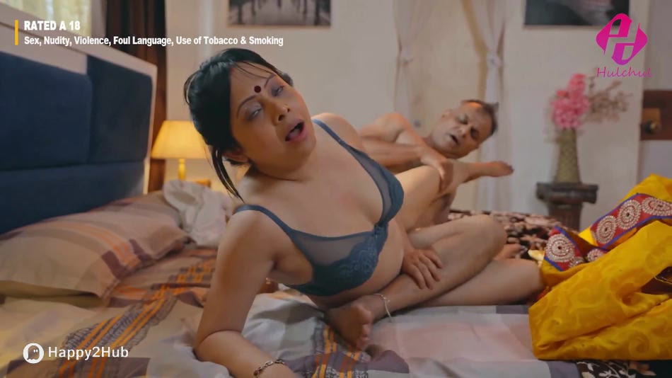 Badhai Lo E2-Desi Bhabhi Chandrima Banerjee XNXX