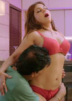 Bahu Ki Aashqui E1-Pooja Poddar Bhabhi Sexy Video