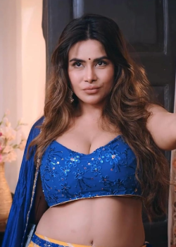 Band Darwaze Ke Piche E3-Hot Reeva Chaudhary XVideo