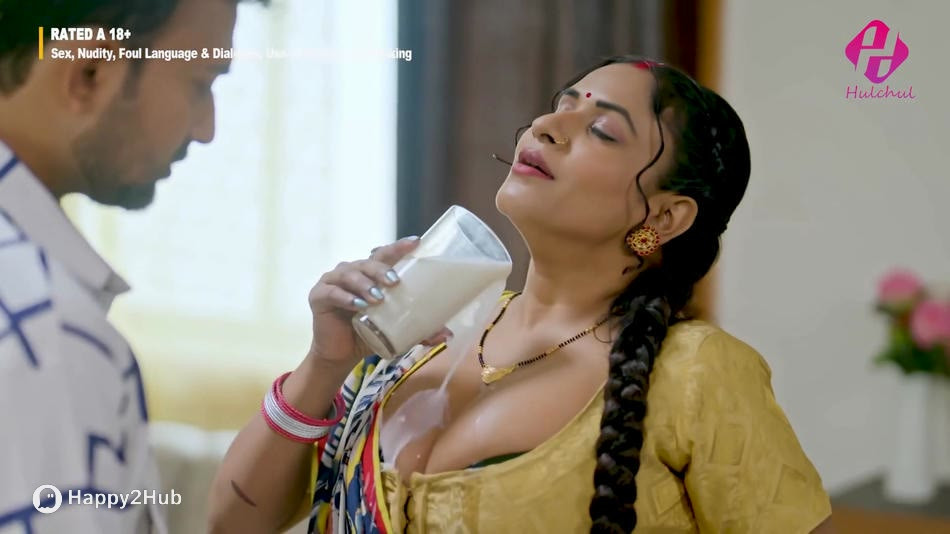 Bhabhi Suniye Na E1-Hot Muskaan Agrawal Bhabhi XXX