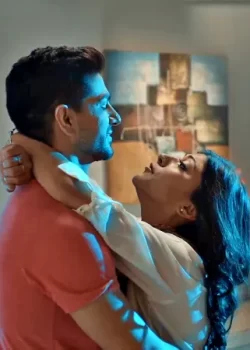 Birthday Gift E1-Hot Riya Ganguly Bhabhi Sex Video