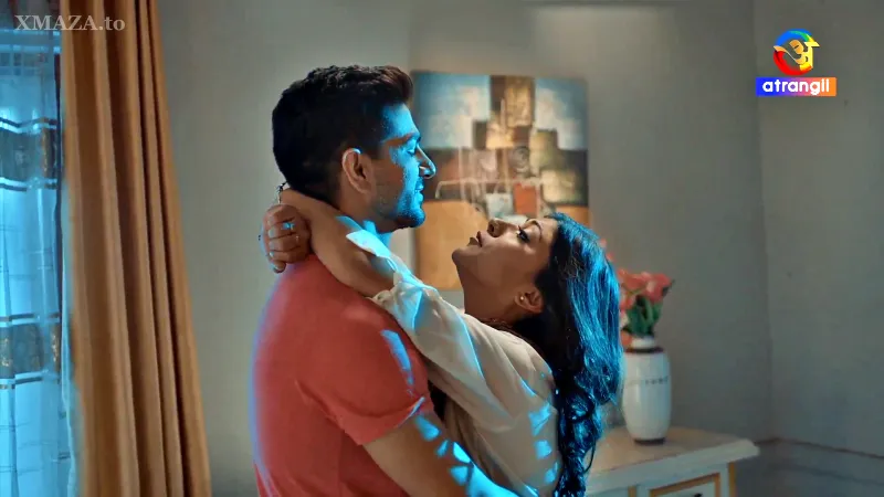 Birthday Gift E1-Hot Riya Ganguly Bhabhi Sex Video