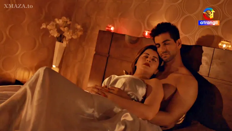Birthday Gift E3-Hot Kainaat Arora Bhabhi Webseries