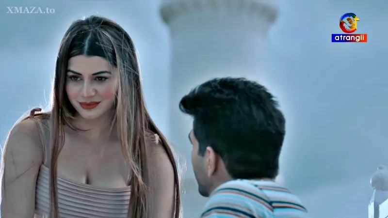 Birthday Gift E4-Sexy Kainaat Arora Bhabhi XXX