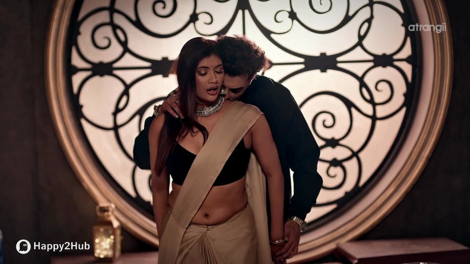 CEO E4 – Soma Majhi Bhabhi Sex Video HD Download