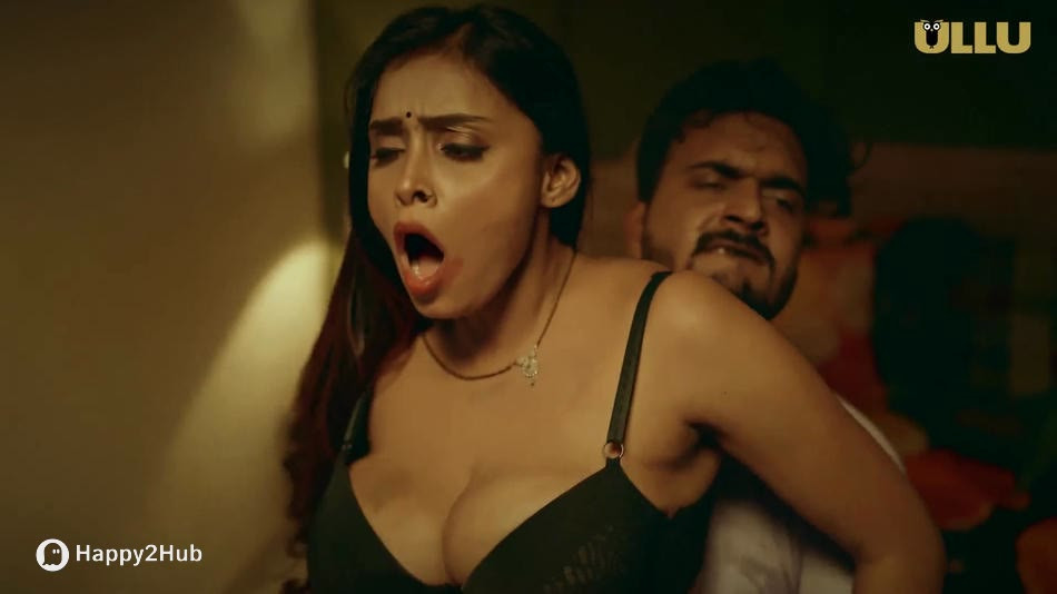 Chaashni E1-Hot Priyanka Chaurasia Bhabhi Sex Video