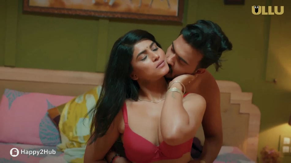 Chaashni E3-Hot Bhabhi Kalyani Jadhav HD Webseries