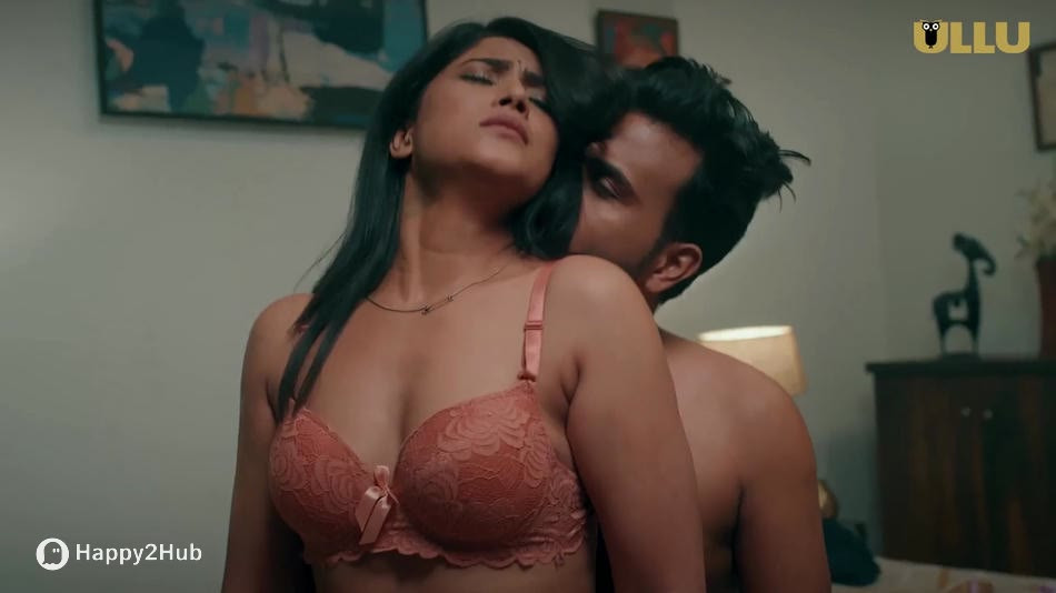 Chaashni E5-Big Boobs Kalyani Jadhav Bhabhi XXX
