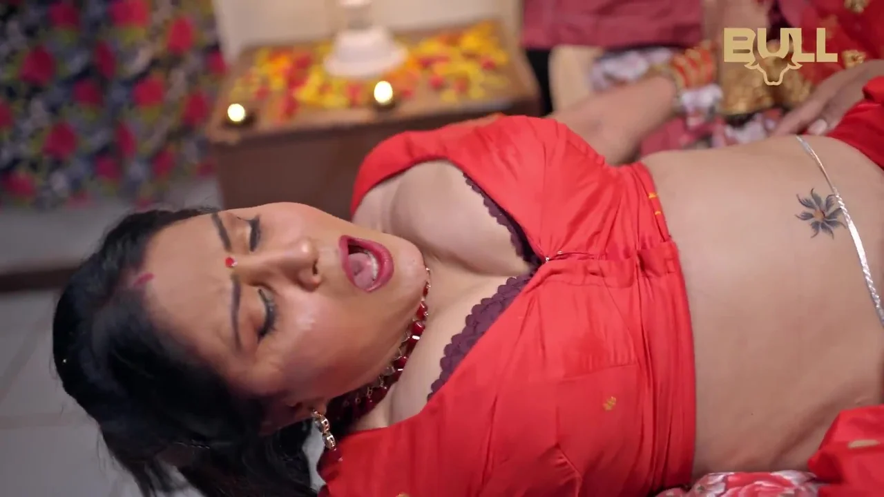 Chadar Badli E1-Hot Pooja Singh Rajpoot Bhabhi XXX