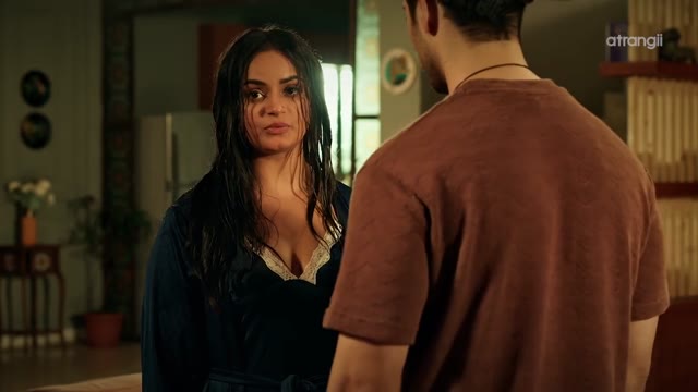 Chemistry E2-Sexy Purva Parashar Hot Bhabhi XXX