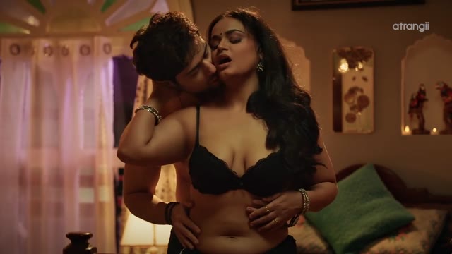 Chemistry E5-Sexy Purva Parashar Indian Bhabhi Sex