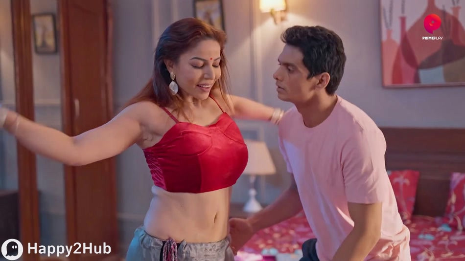 Daan E4-Big Boobs Mahi Khan Hot Bhabhi XXX Video